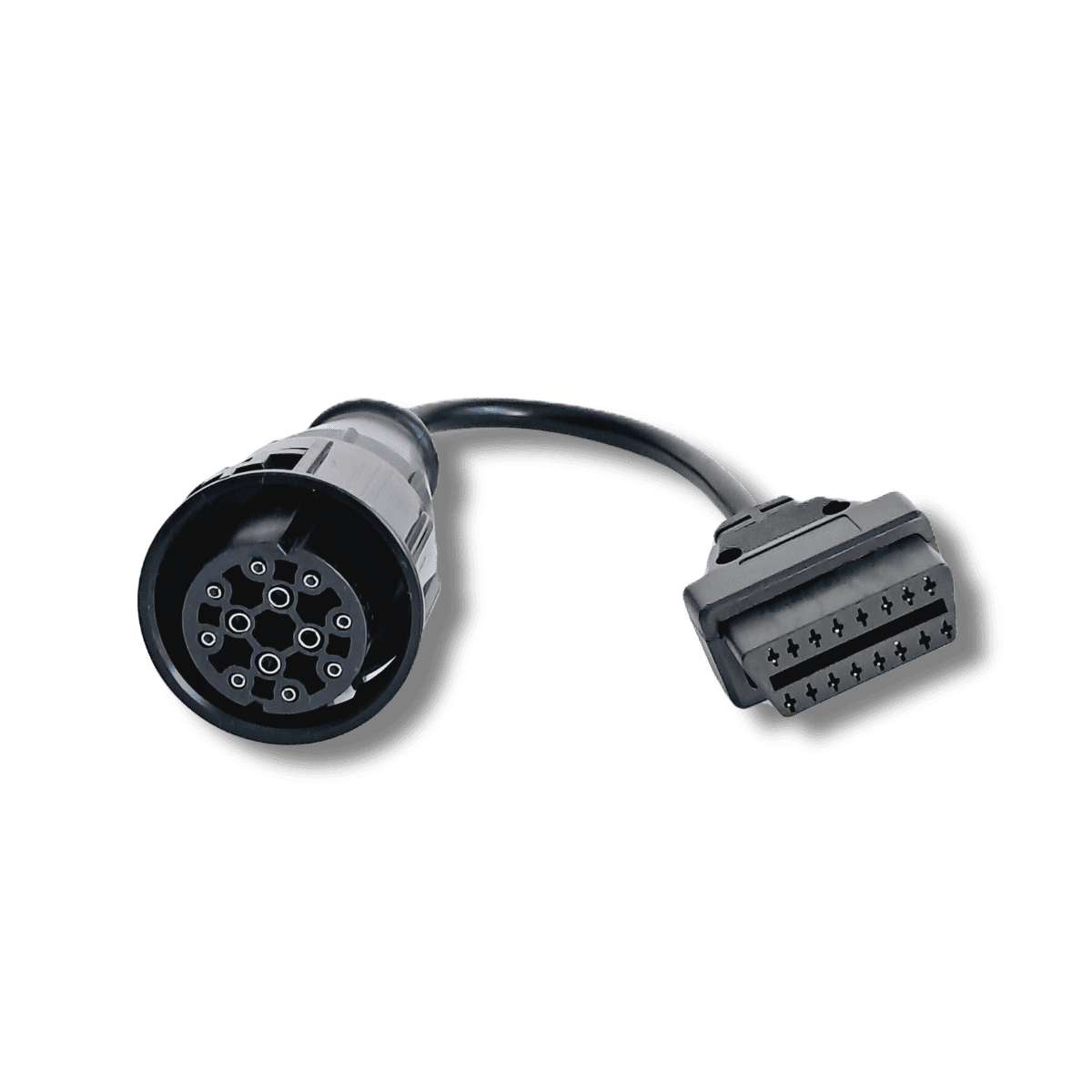 OBD perėjimas 12 pin MAN sunkvežimiams