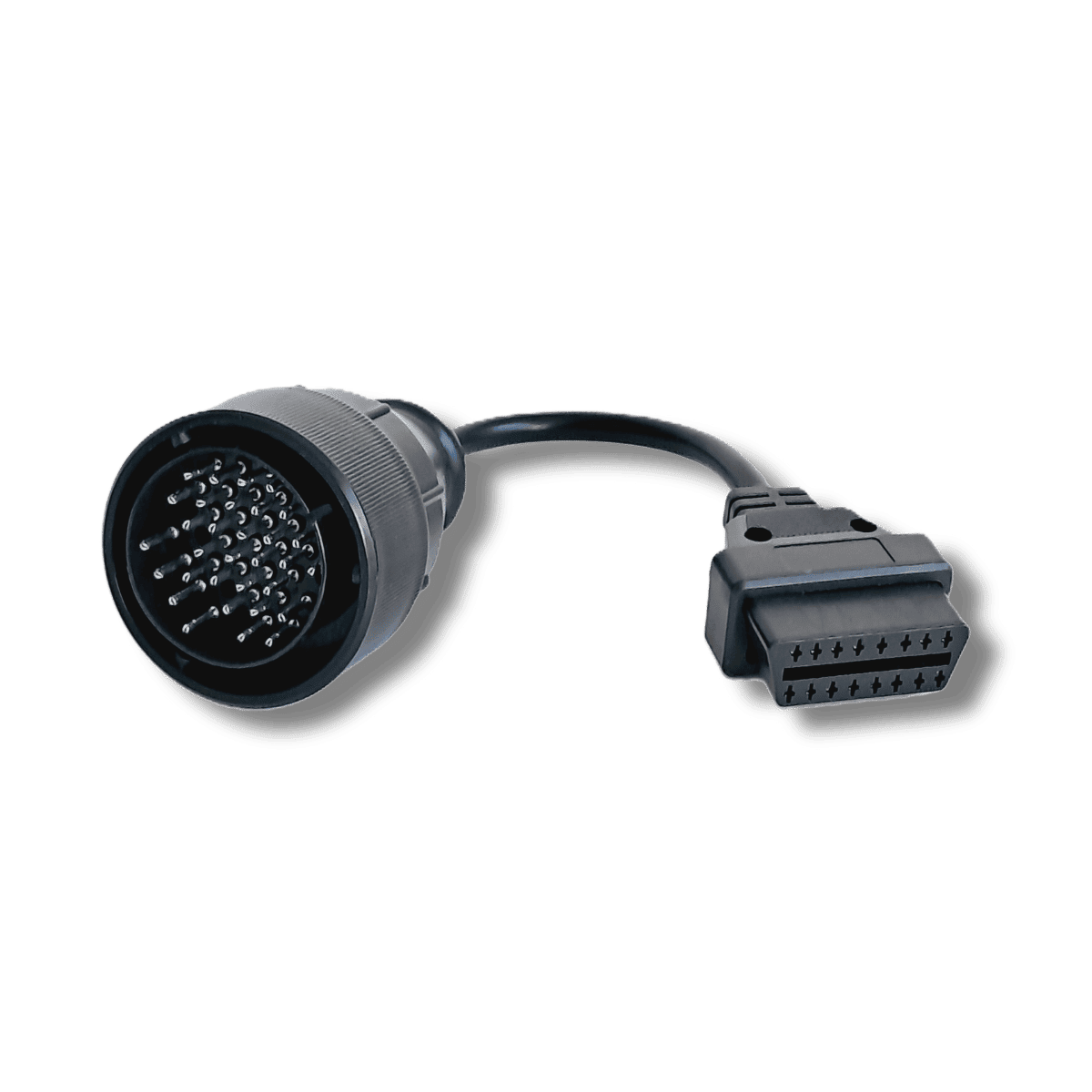 OBD perėjimas 37 pin MAN sunkvežimiams