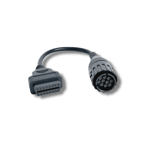 OBD perėjimas BMW motociklams