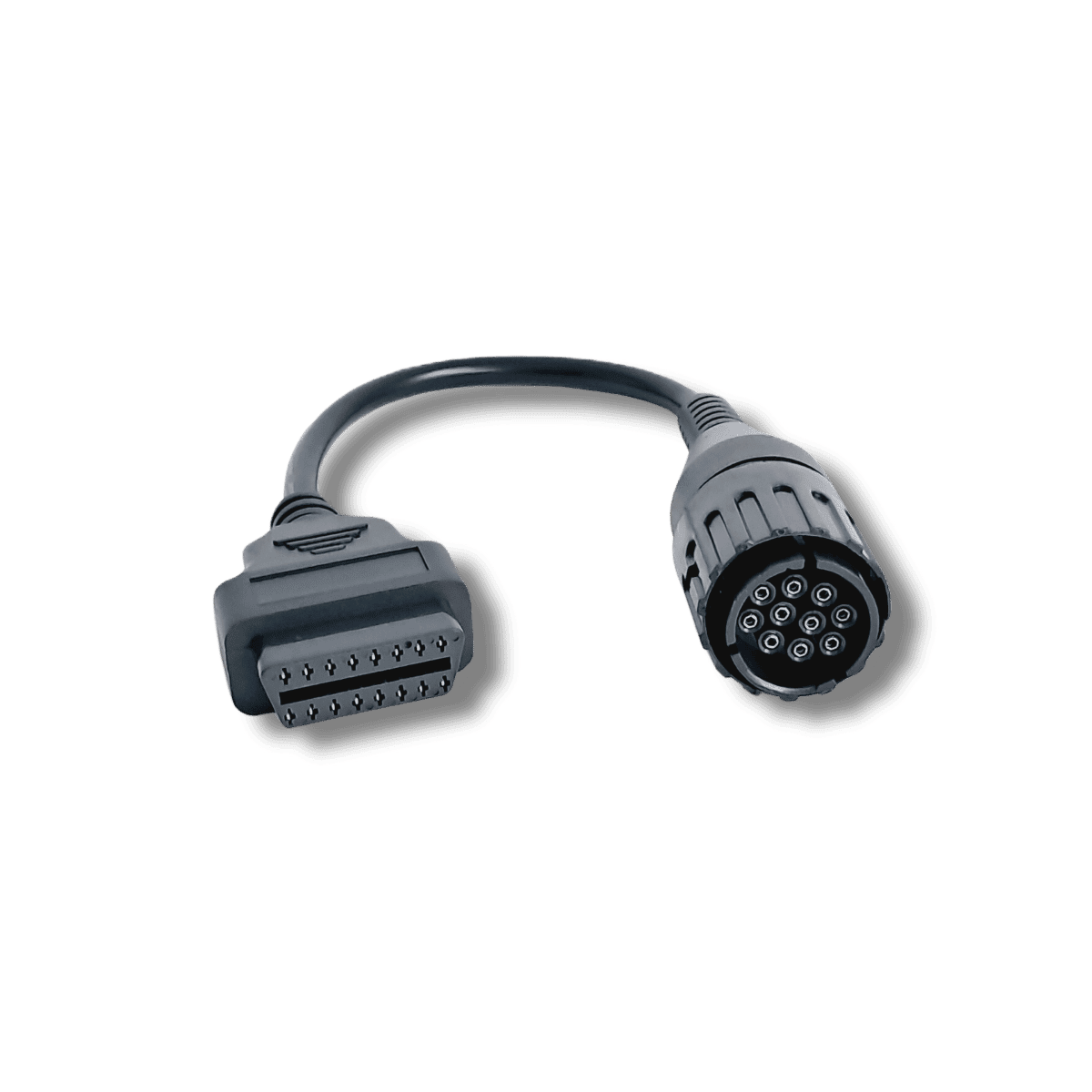 OBD perėjimas BMW motociklams