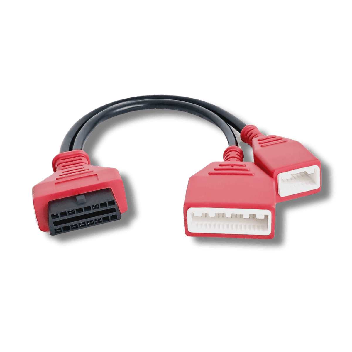 OBD perėjimas Nissan Sylphy B18 automobiliams