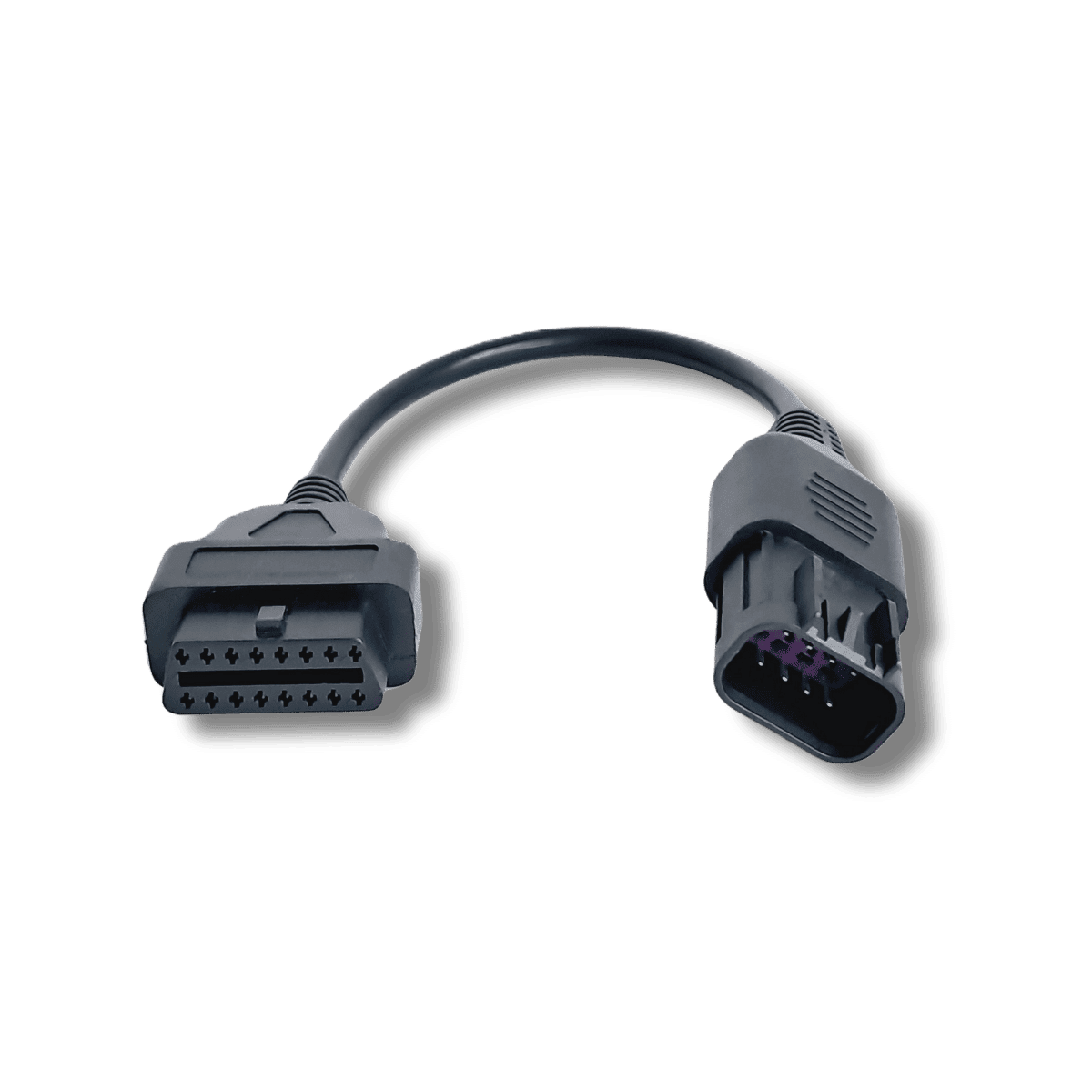 OBD perėjimas Polaris motociklams, visureigiams (ATV), keturračiams