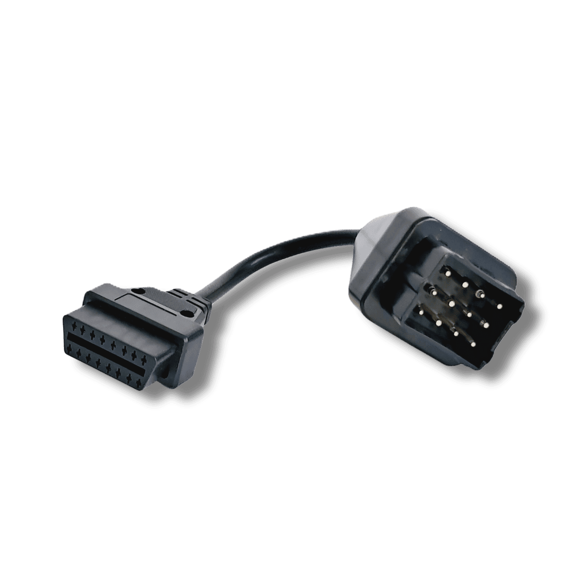 OBD perėjimas Renault automobiliams