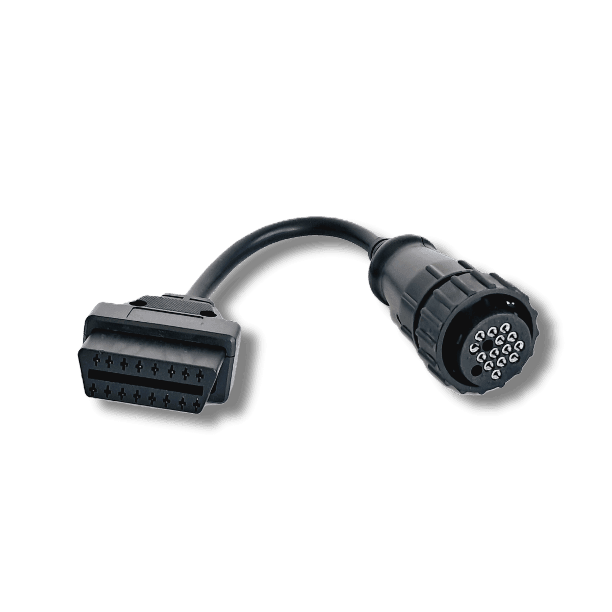 OBD perėjimas SCANIA sunkvežimiams