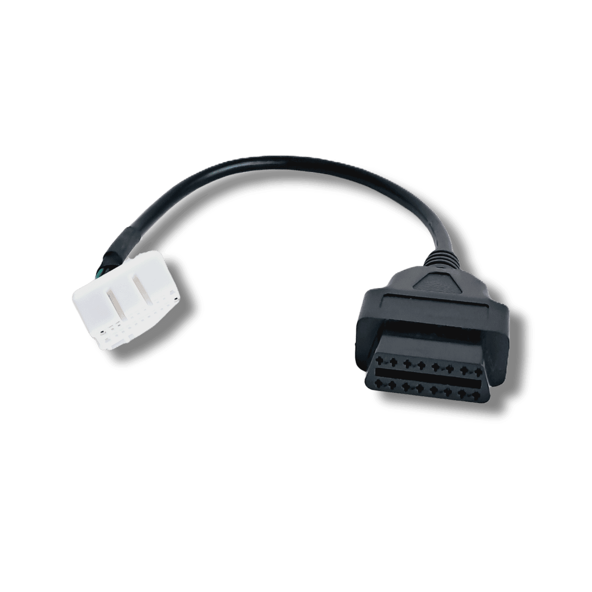 OBD perėjimas Tesla Model S, Model X nuo 2015 metų automobiliams