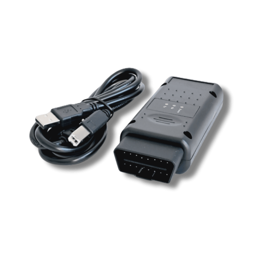 Automobilių diagnostikos įranga 200603a OPCOM 2021