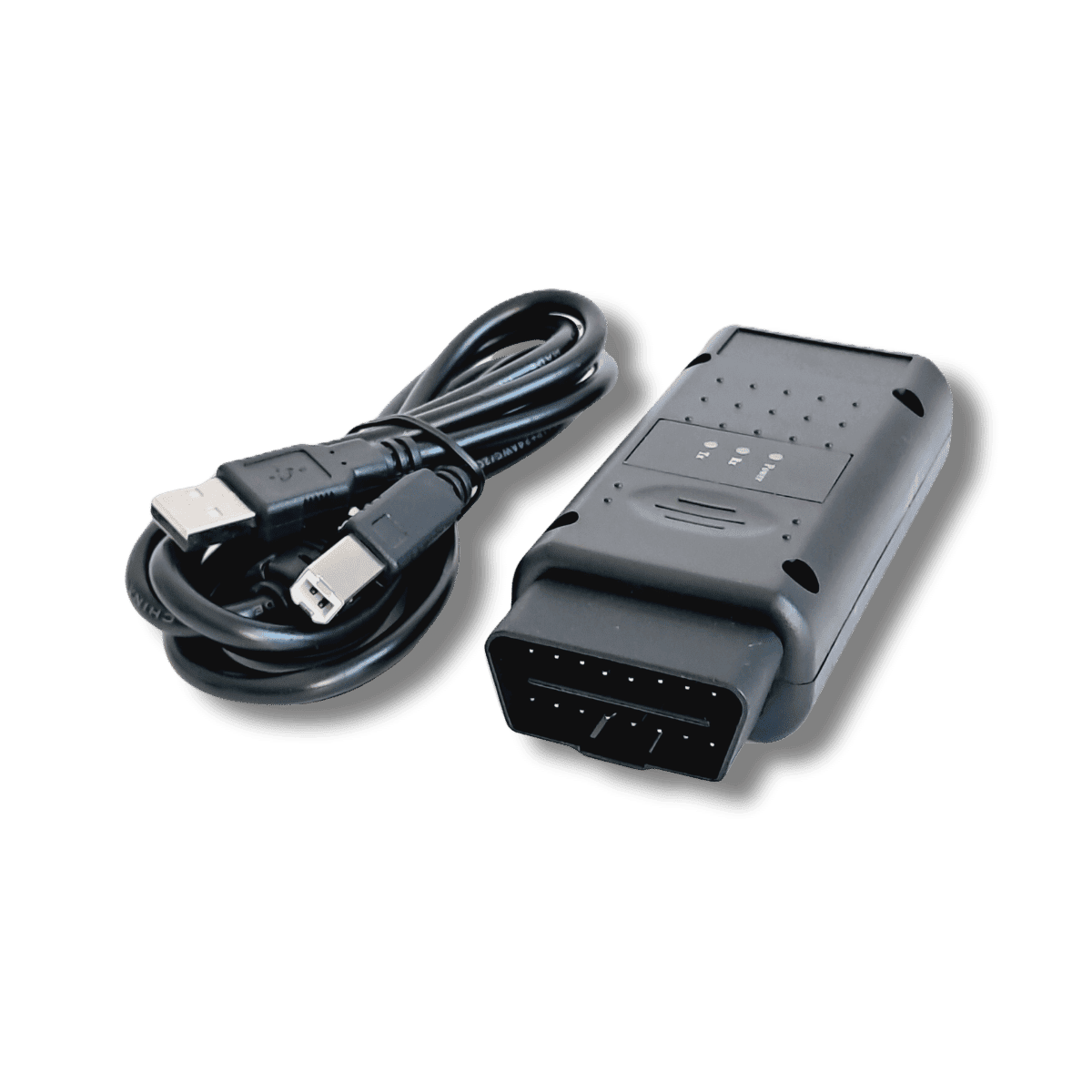 Automobilių diagnostikos įranga 200603a OPCOM 2021