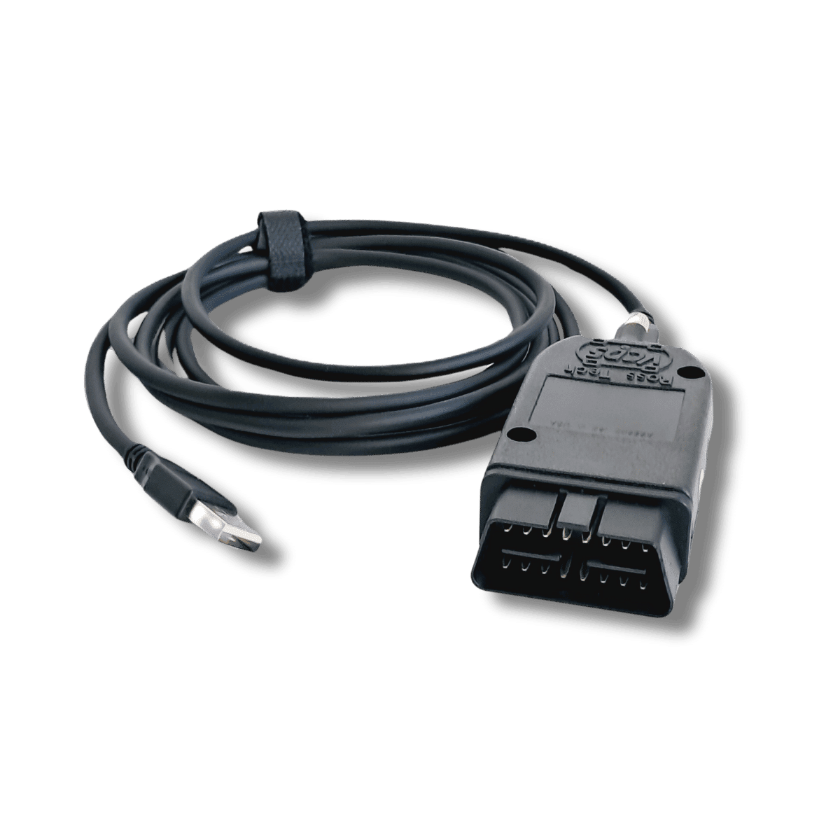 Automobilių diagnostikos įranga VAG HEX V2