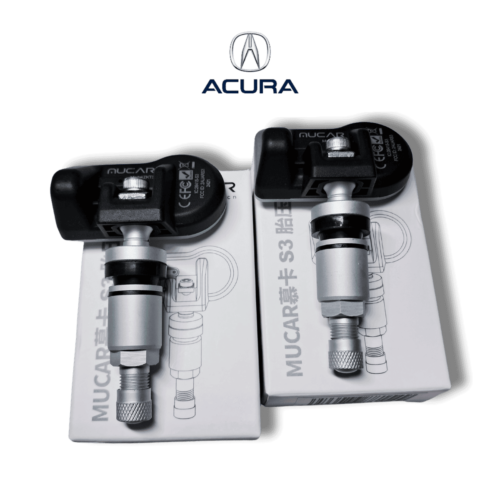 Padangų slėgio davikliai ACURA automobiliams