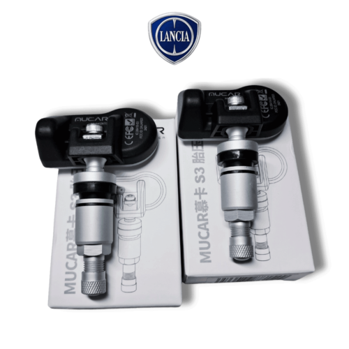 Padangų slėgio davikliai LANCIA automobiliams