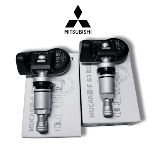 Padangų slėgio davikliai MITSUBISHI automobiliams