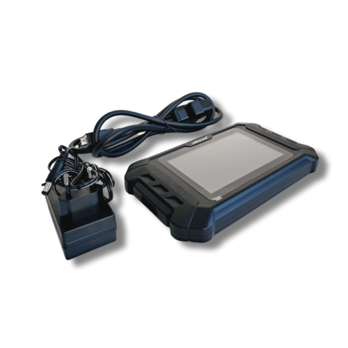 Automobilių ir motociklų diagnostikos įranga OBDSTAR Odo Master