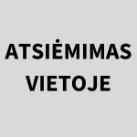 OBD Auto galimybė atsiimti prekes vietoje