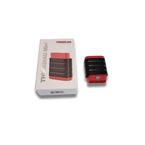 automobiliu diagnostikos iranga Thinkdiag Mini