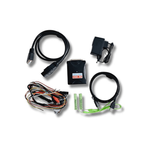 obd2 SM2 pro J2534 VCI pflasher 1.20 1.21