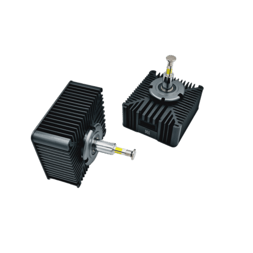 D5S LED lemputės su 360 laipsnių apšvietimu ir CANBUS sistema xenon žibintams automobiliuose